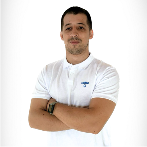 Alberto Sánchez