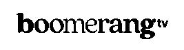 BoomerangTV