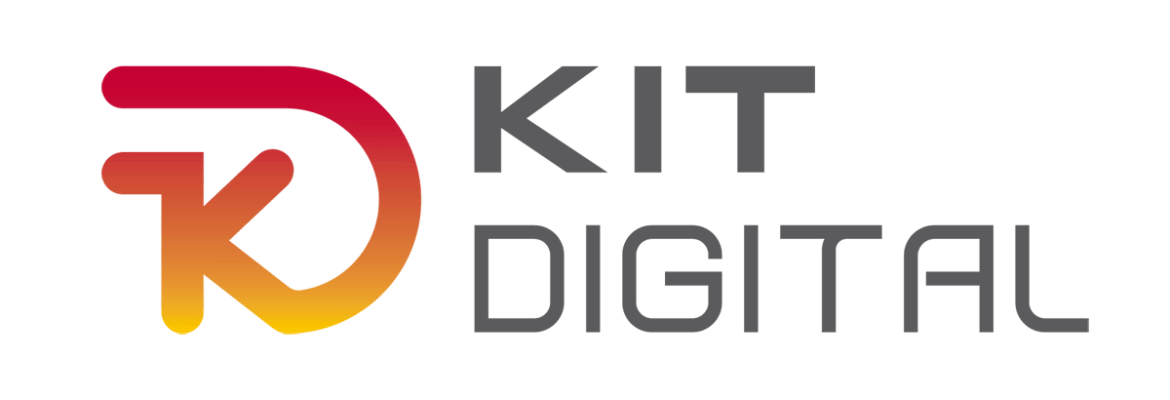 Logo Kit Digital