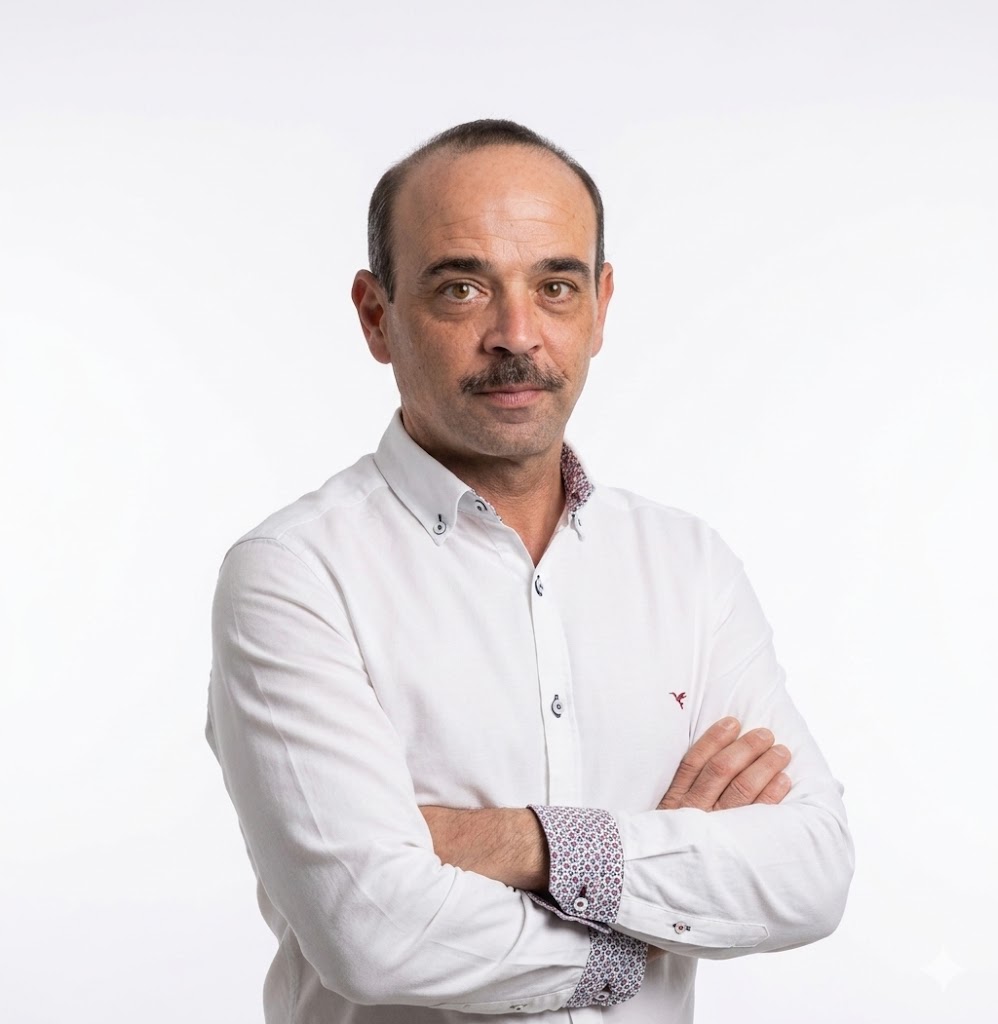 Jaime Samuel Gonzalo