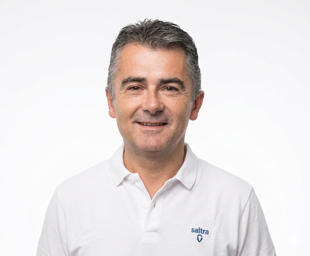 José María Martín