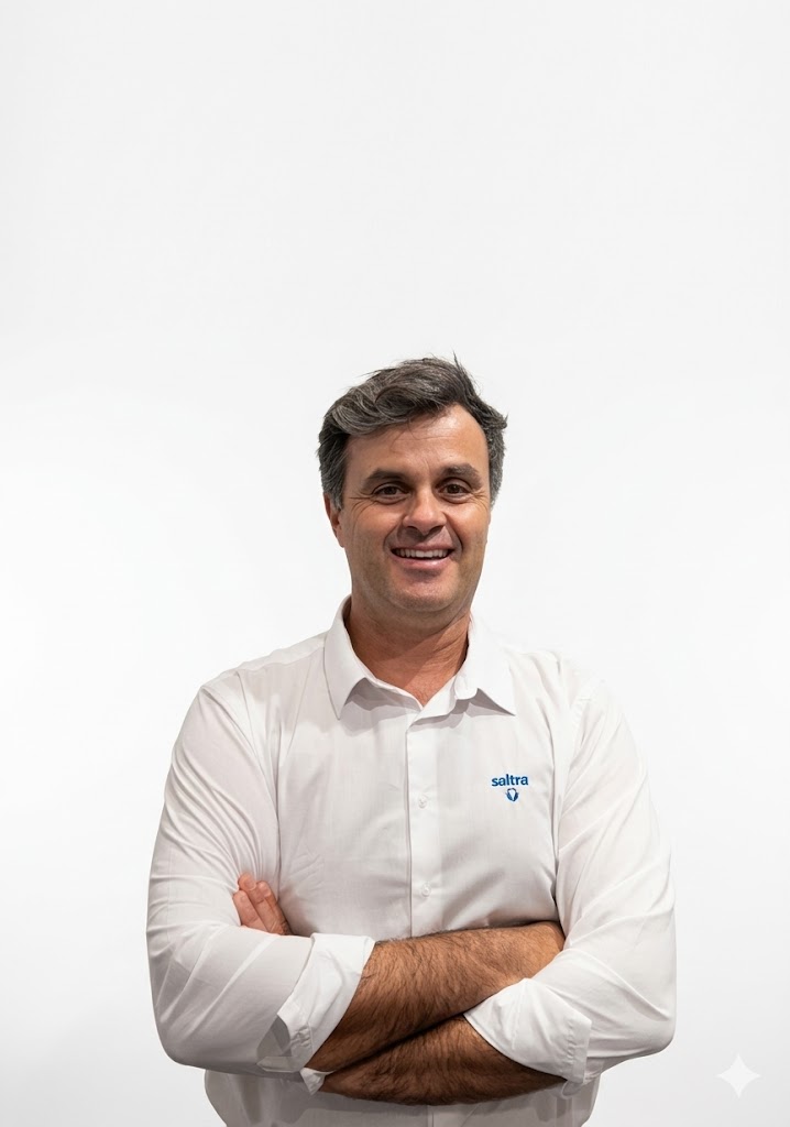 Óscar Santos