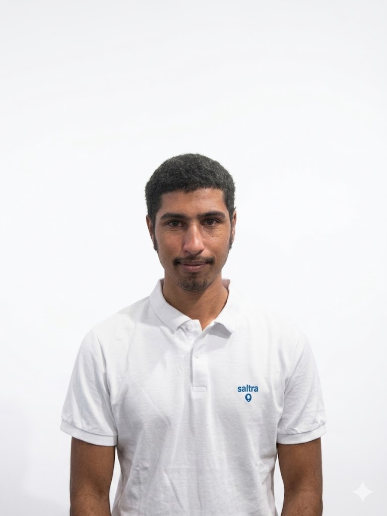 Oussama Osman