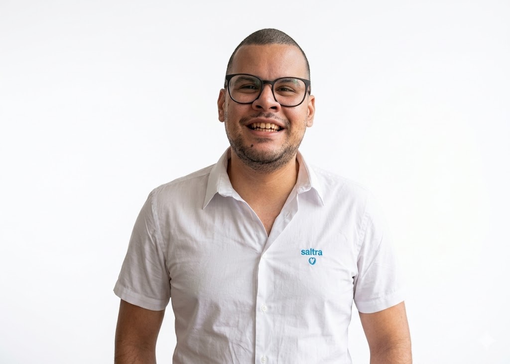 Ray Vásquez