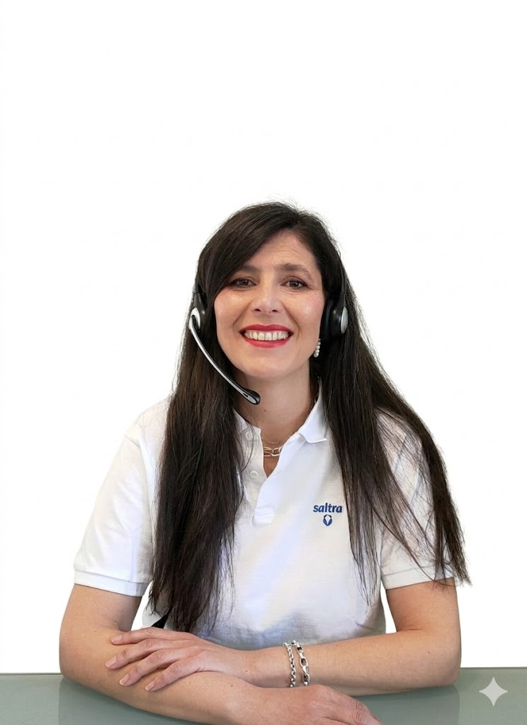 Rocío Ariza